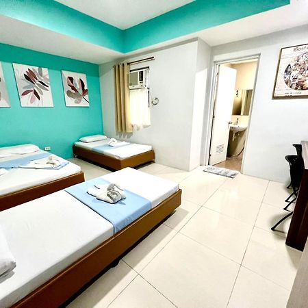 Rf Suites Cebu Kültér fotó