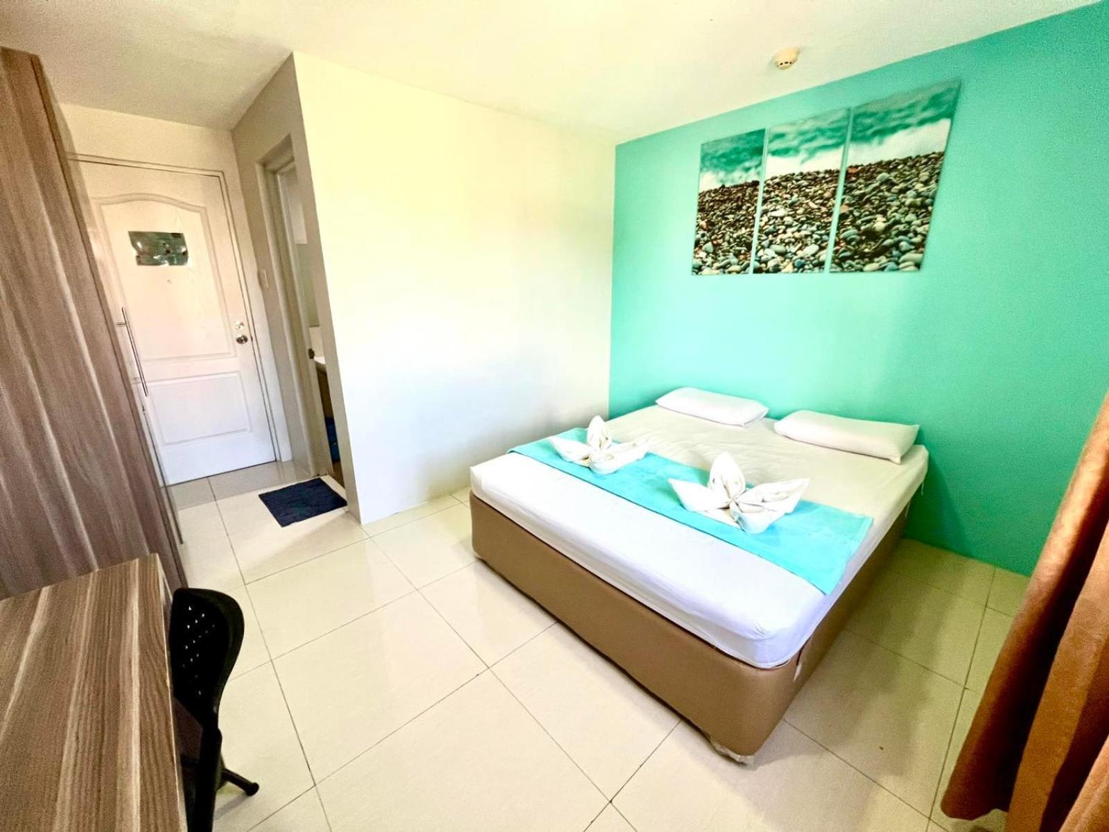 Rf Suites Cebu Kültér fotó