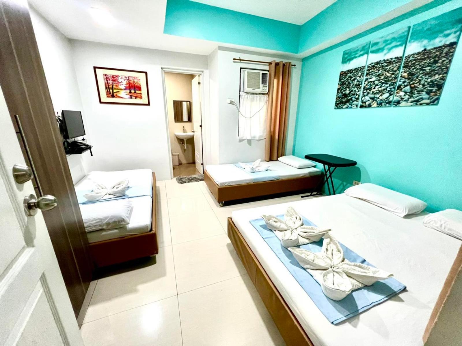 Rf Suites Cebu Kültér fotó