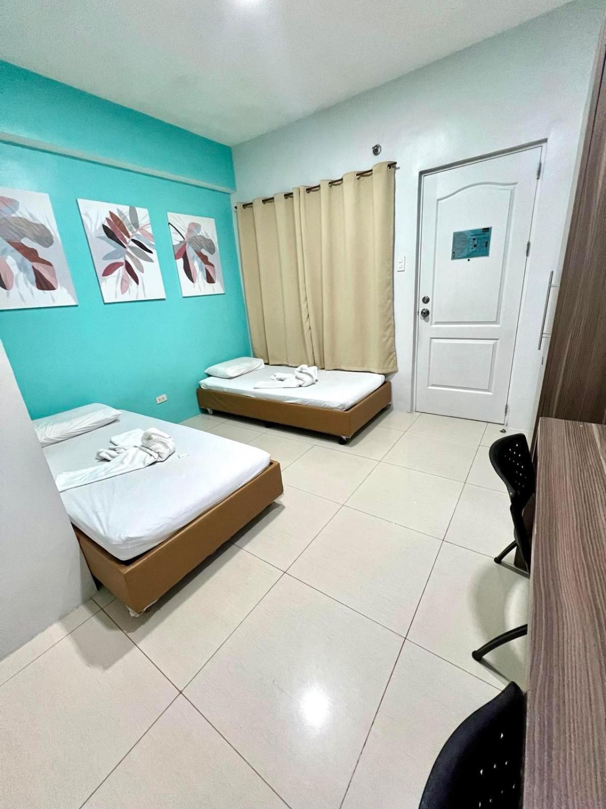 Rf Suites Cebu Kültér fotó
