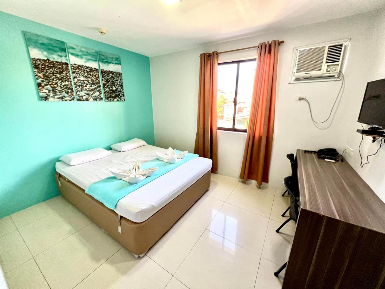 Rf Suites Cebu Kültér fotó