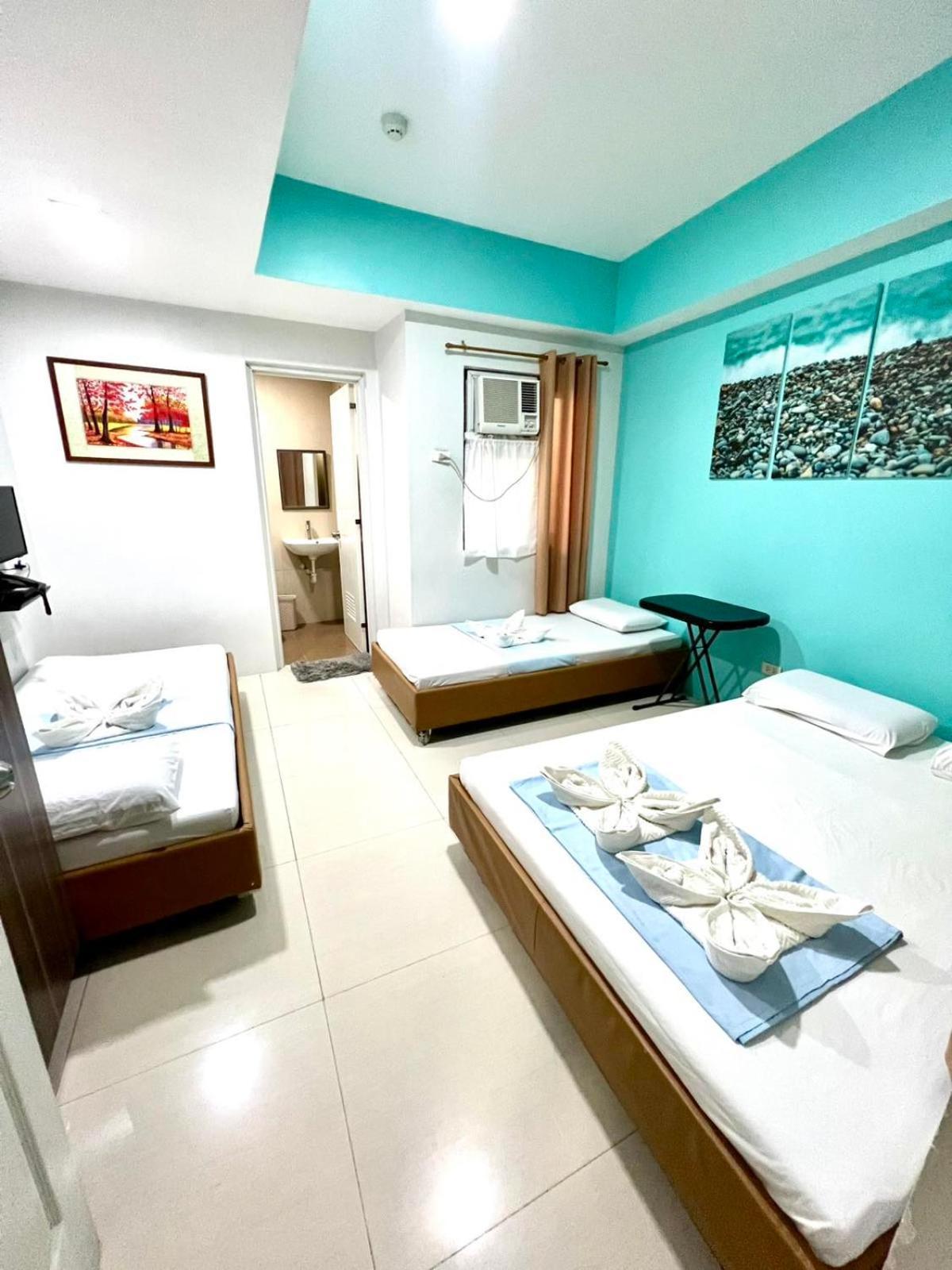 Rf Suites Cebu Kültér fotó