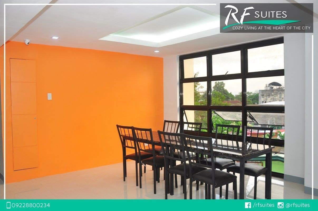 Rf Suites Cebu Kültér fotó