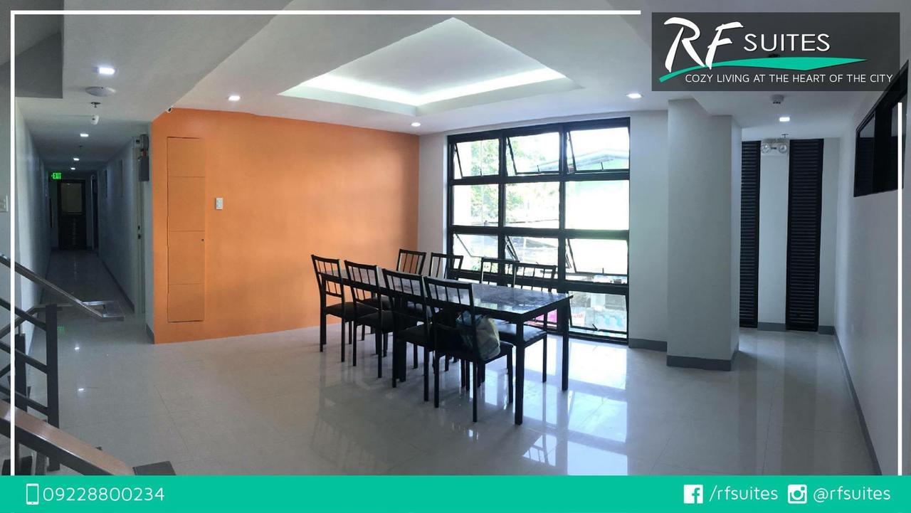 Rf Suites Cebu Kültér fotó