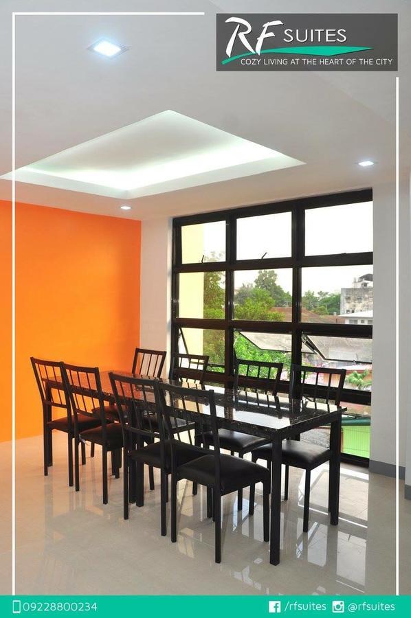 Rf Suites Cebu Kültér fotó