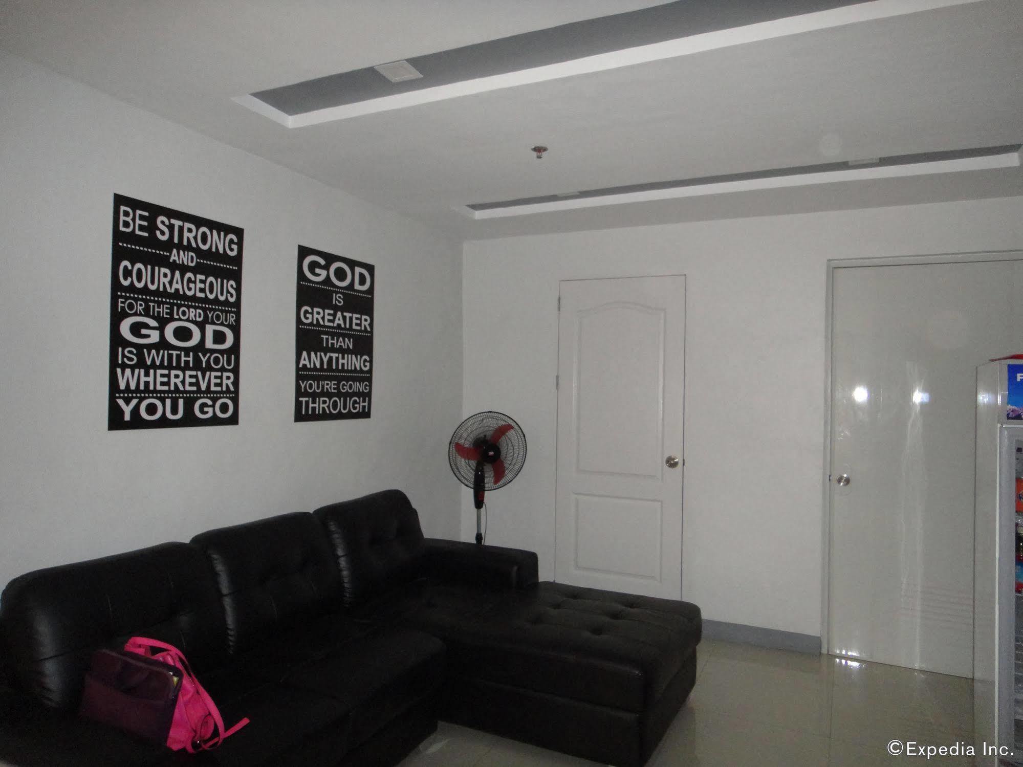 Rf Suites Cebu Kültér fotó
