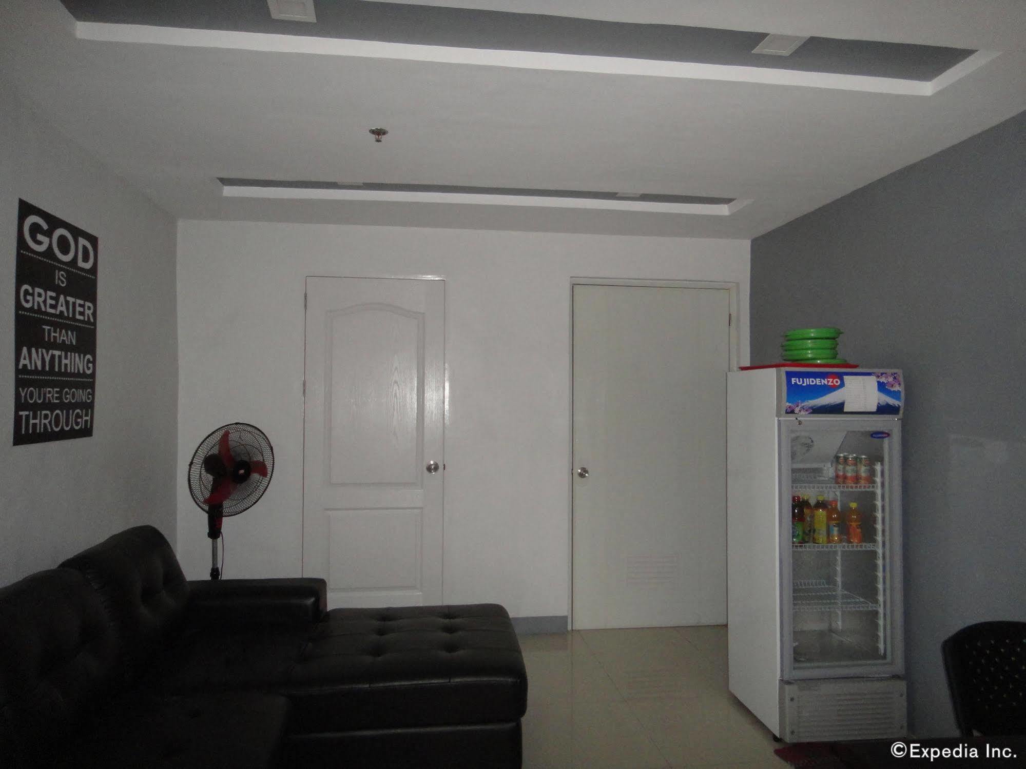 Rf Suites Cebu Kültér fotó