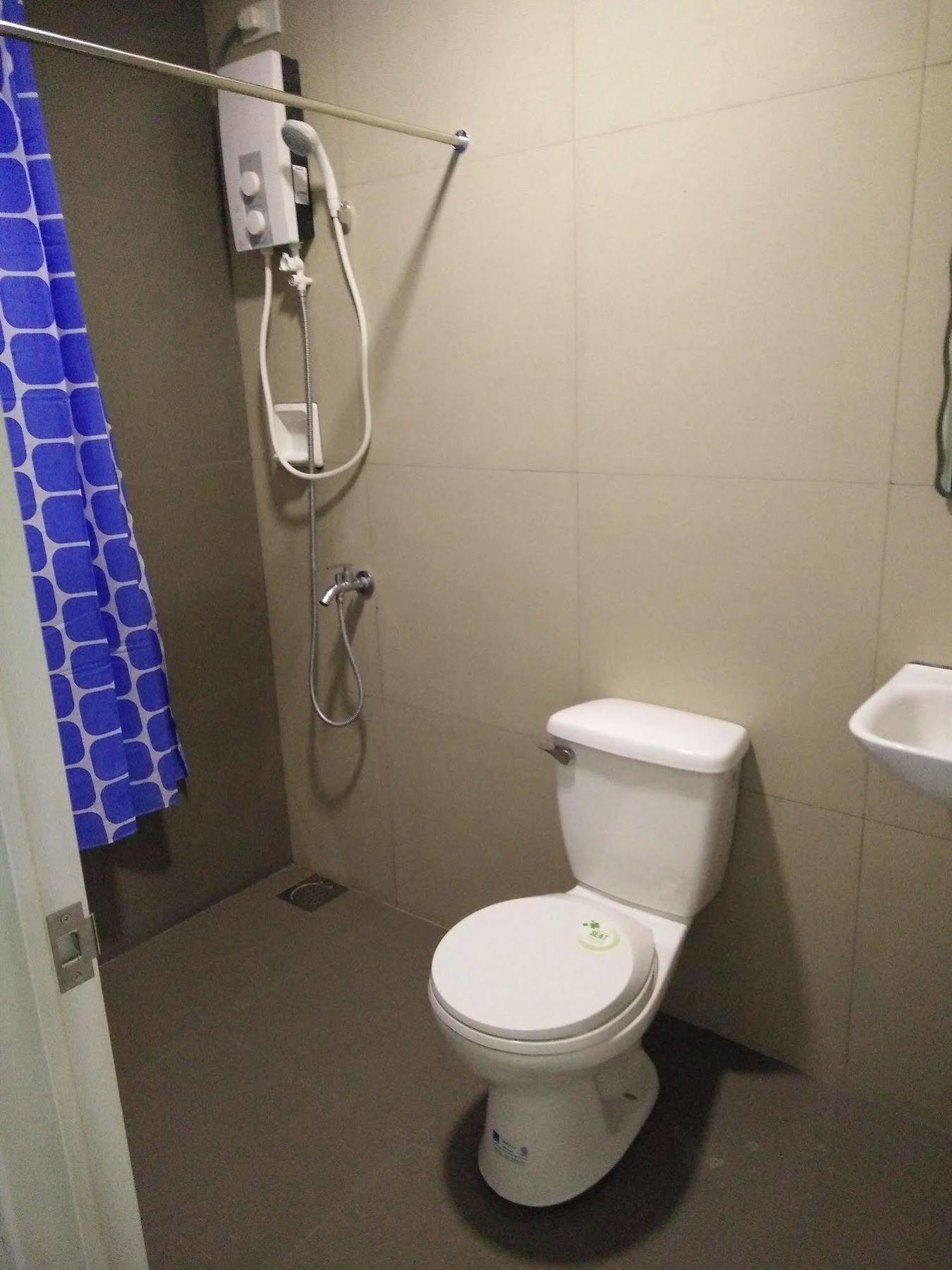 Rf Suites Cebu Kültér fotó