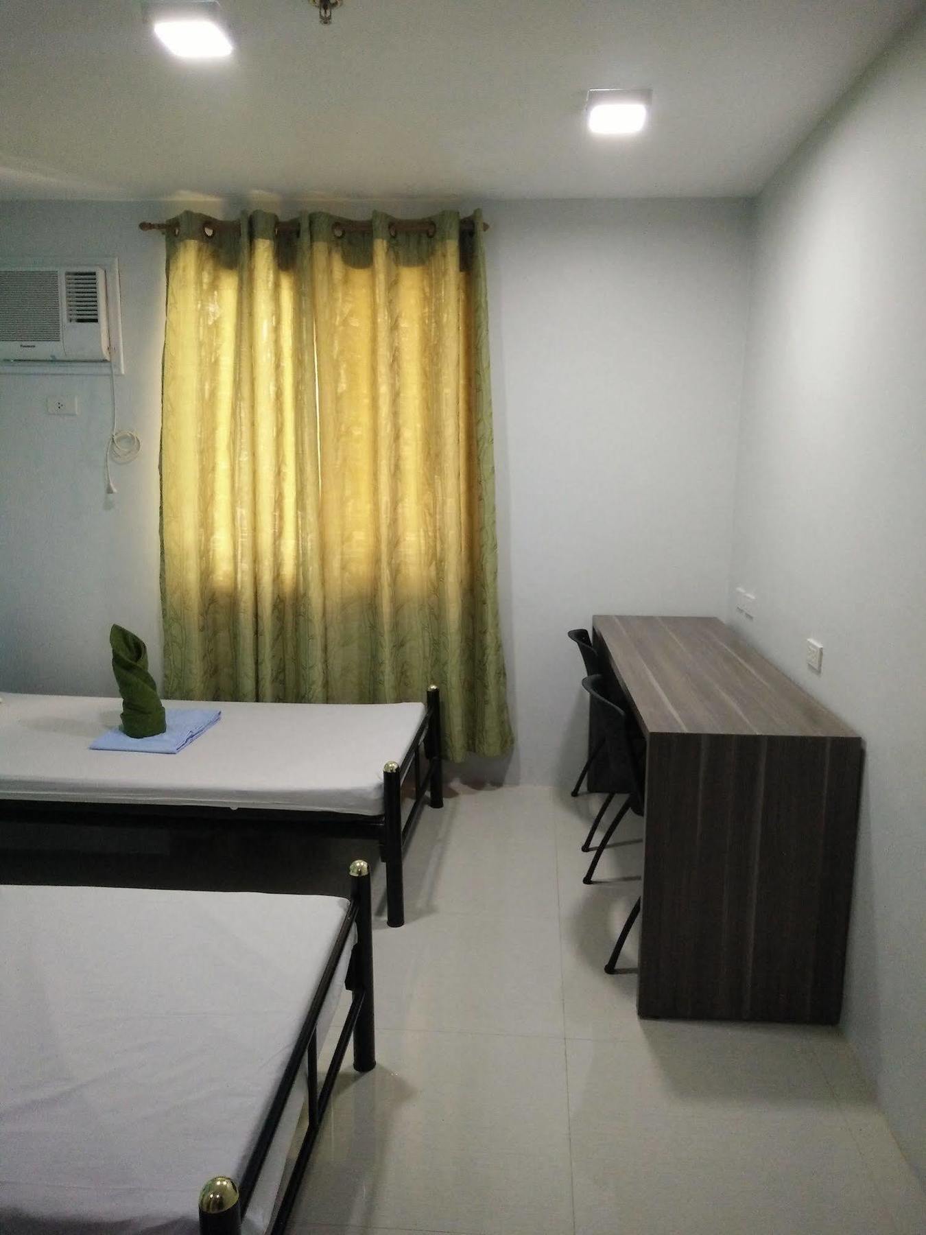Rf Suites Cebu Kültér fotó