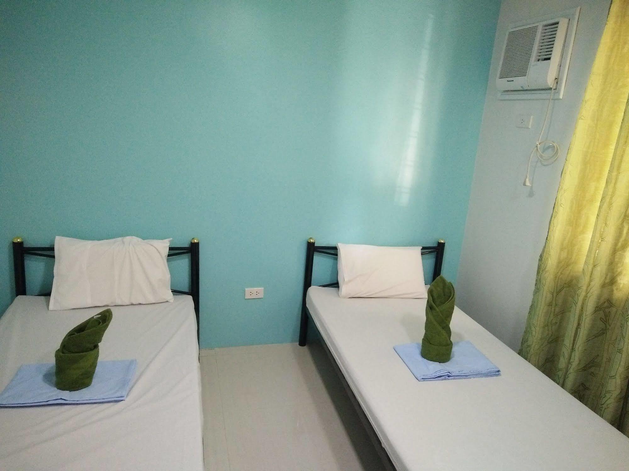 Rf Suites Cebu Kültér fotó