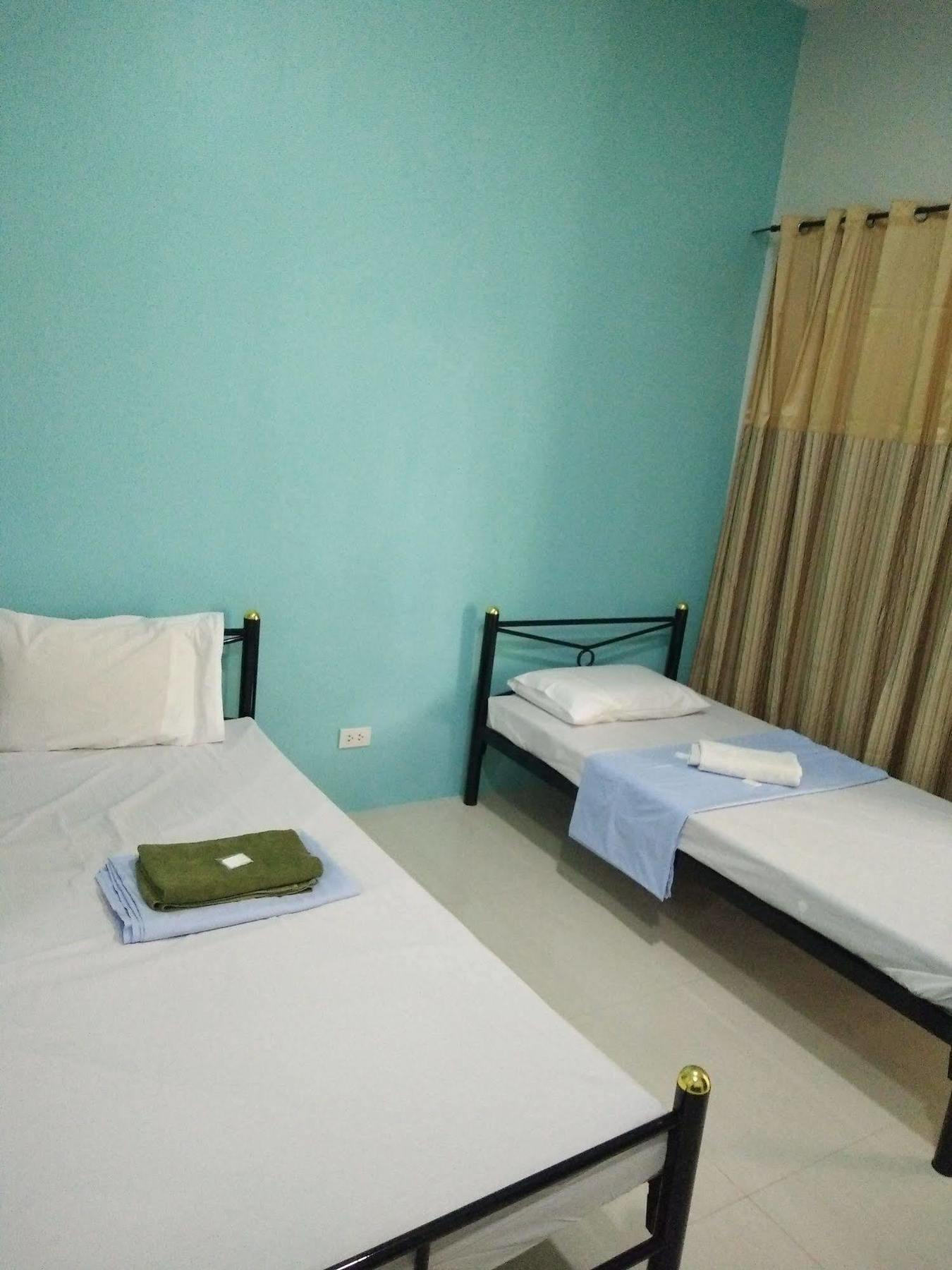 Rf Suites Cebu Kültér fotó
