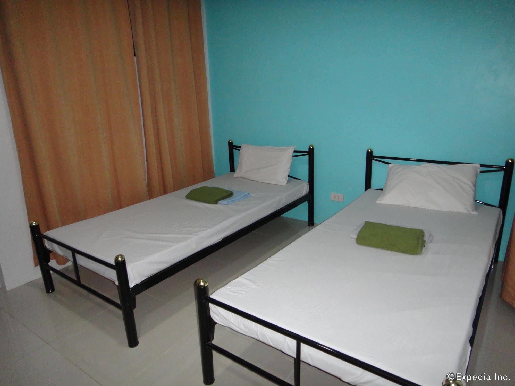 Rf Suites Cebu Kültér fotó