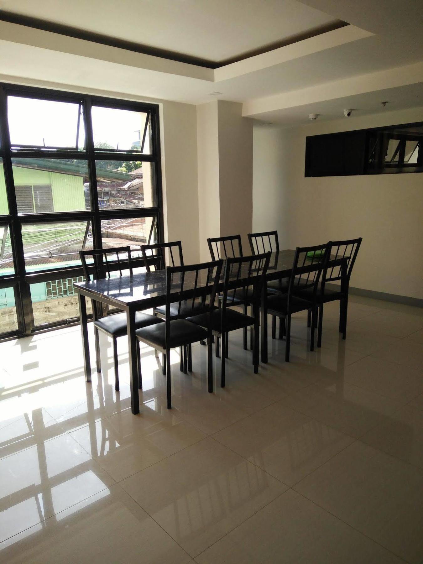 Rf Suites Cebu Kültér fotó