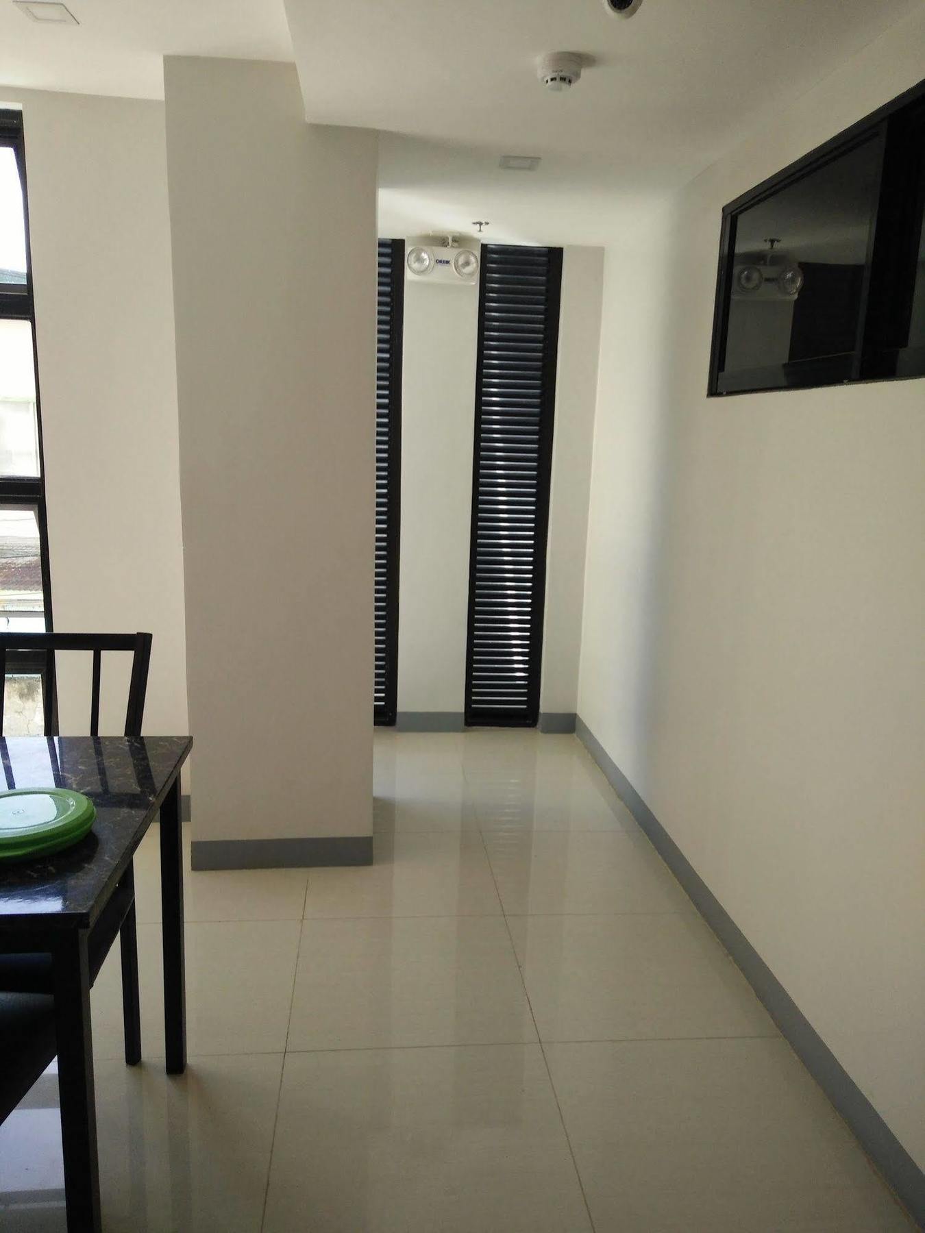 Rf Suites Cebu Kültér fotó