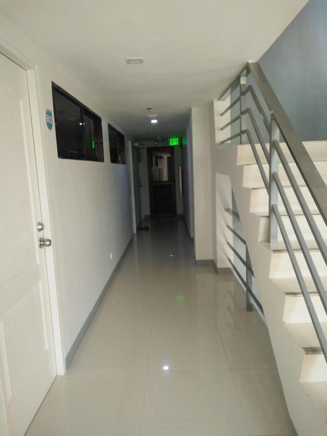 Rf Suites Cebu Kültér fotó