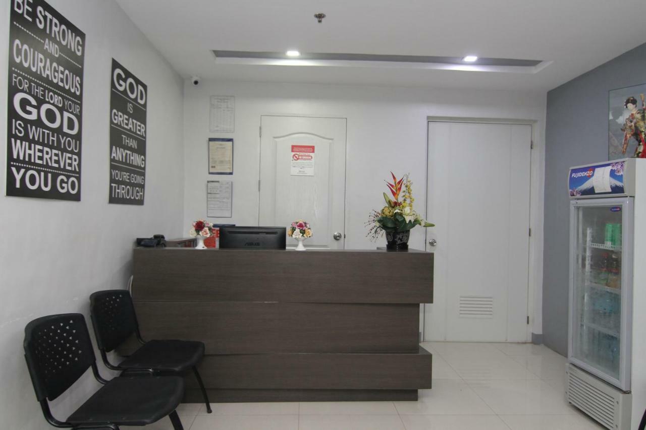 Rf Suites Cebu Kültér fotó