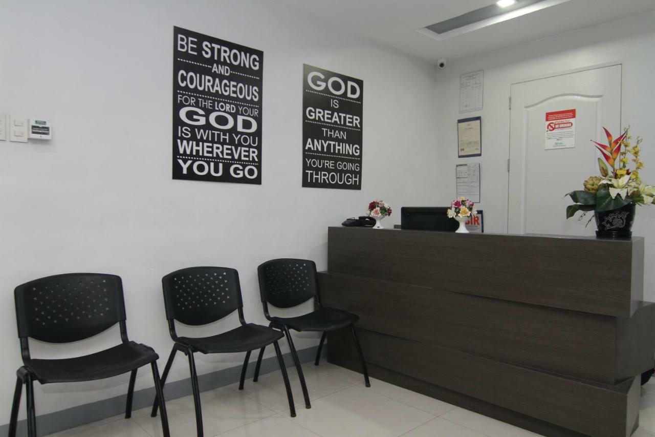 Rf Suites Cebu Kültér fotó