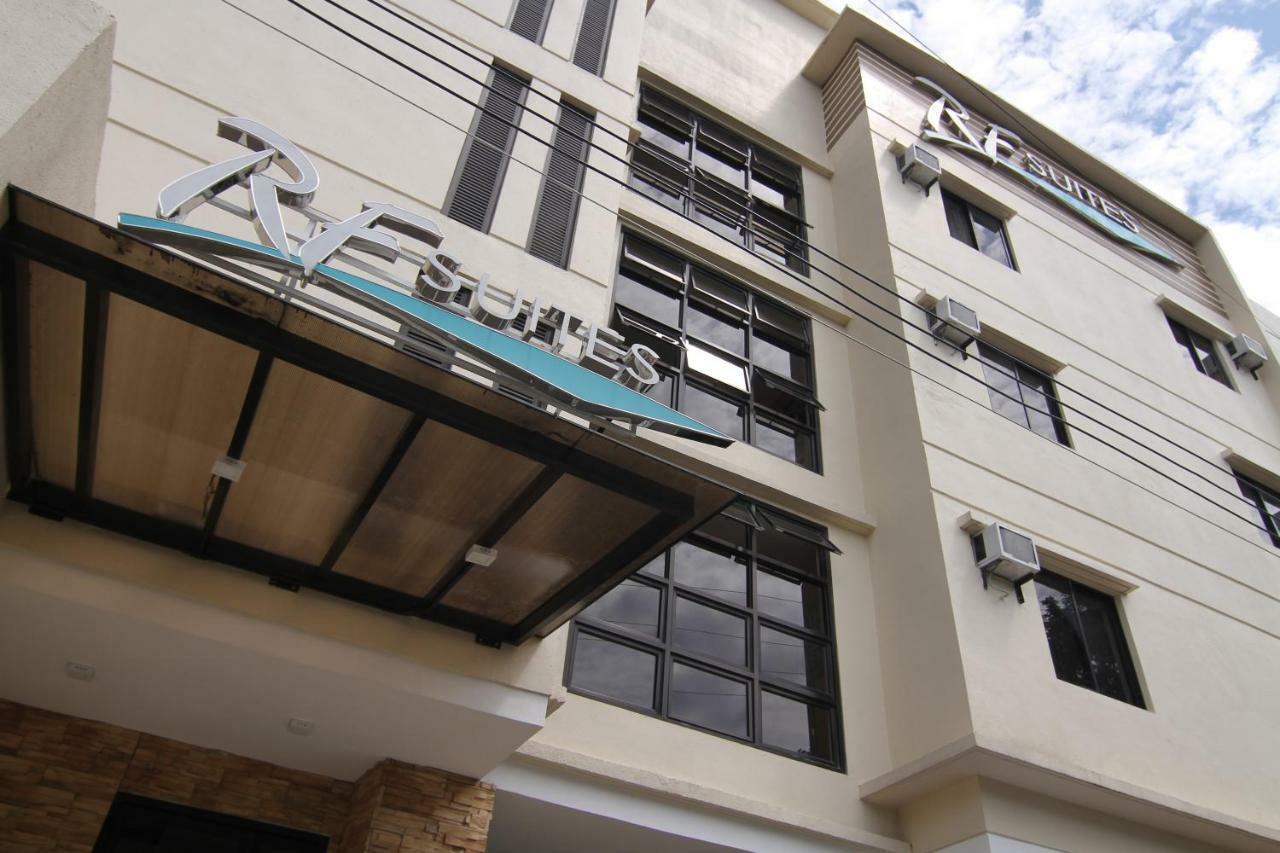 Rf Suites Cebu Kültér fotó
