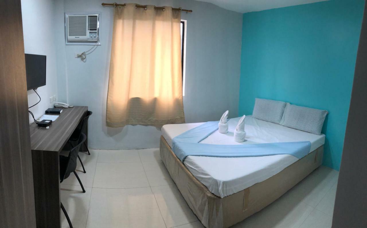 Rf Suites Cebu Kültér fotó