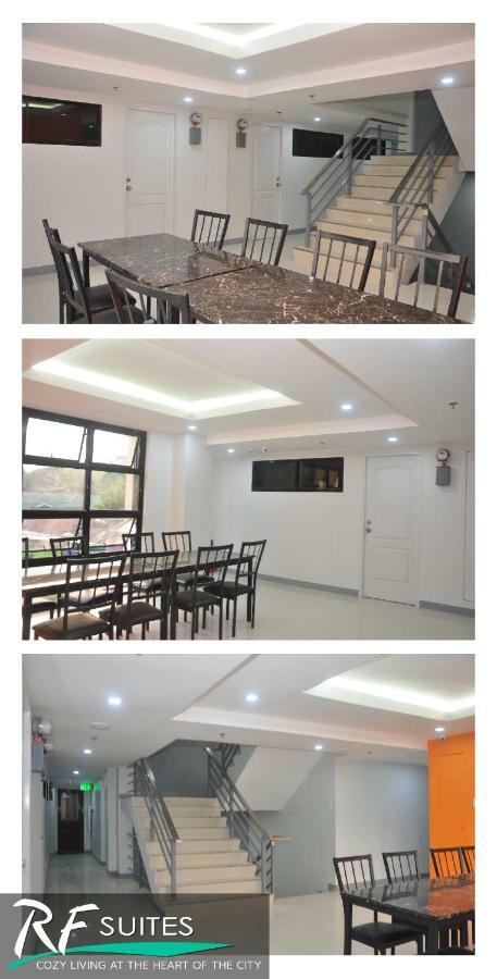 Rf Suites Cebu Kültér fotó