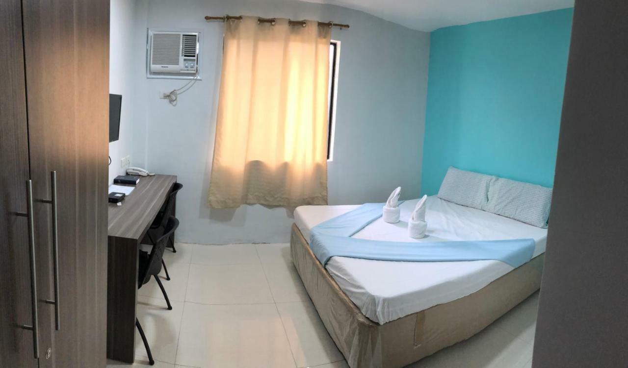 Rf Suites Cebu Kültér fotó