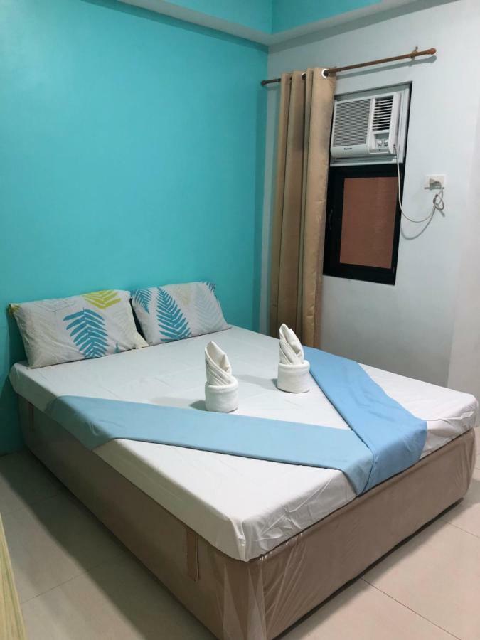 Rf Suites Cebu Kültér fotó